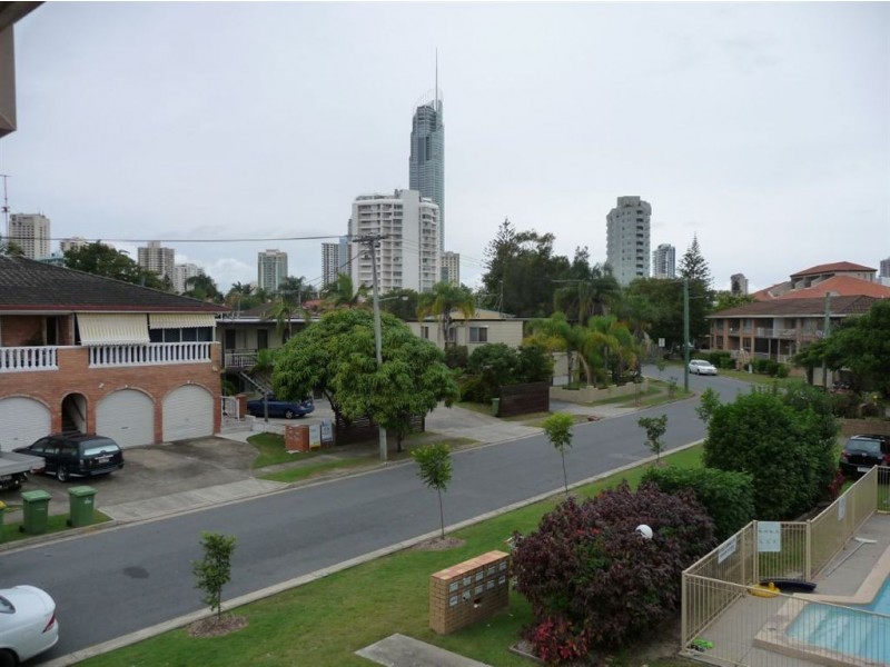 5/10 Sunrise Boulevard, Surfers Paradise QLD 4217