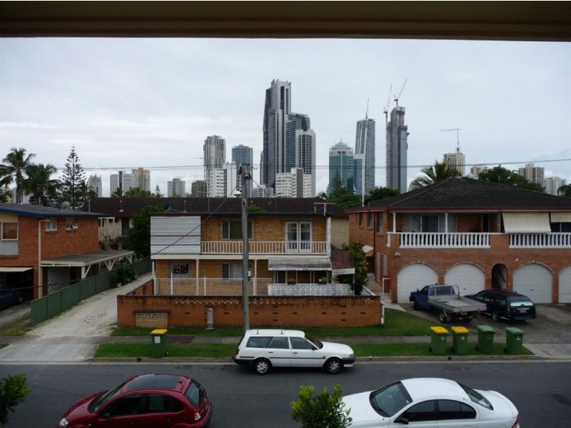 5/10 Sunrise Boulevard, Surfers Paradise QLD 4217