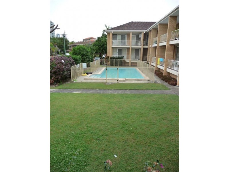 5/10 Sunrise Boulevard, Surfers Paradise QLD 4217