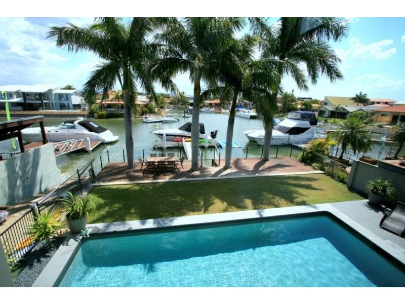 66 O’Grady Drive, Paradise Point QLD 4216