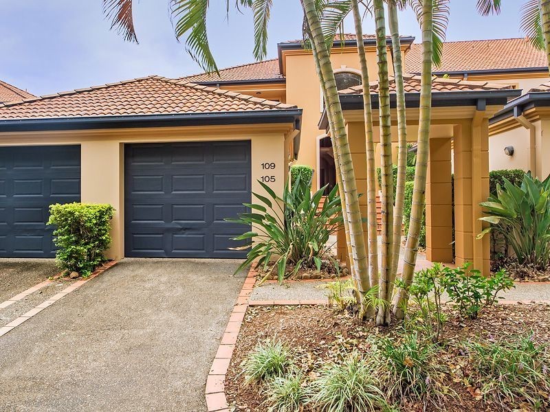 109/85 Palm Meadows Drive, Carrara QLD 4211