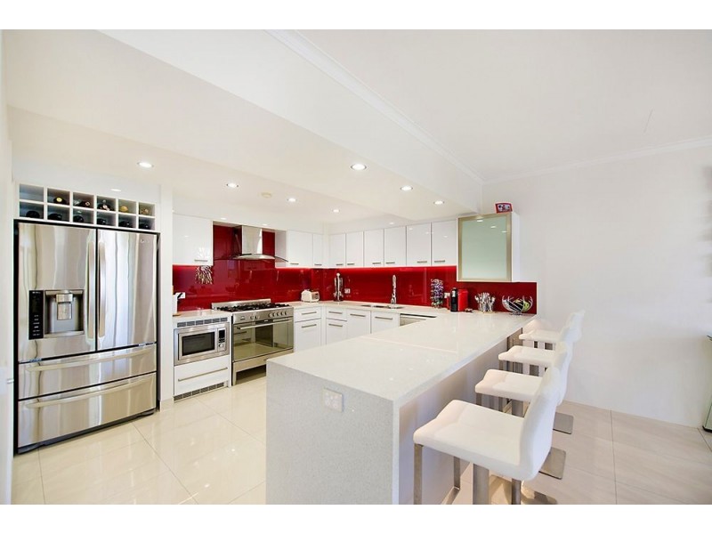 1/125 Santa Cruz Boulevard ‘Cranston’, Clear Island Waters QLD 4226