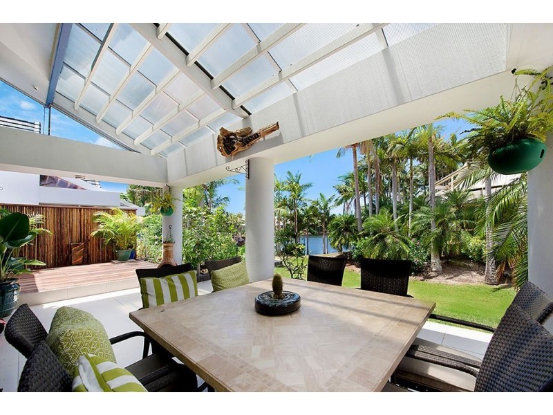 1/125 Santa Cruz Boulevard ‘Cranston’, Clear Island Waters QLD 4226