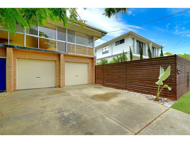 1/17 Teal Avenue, Paradise Point QLD 4216