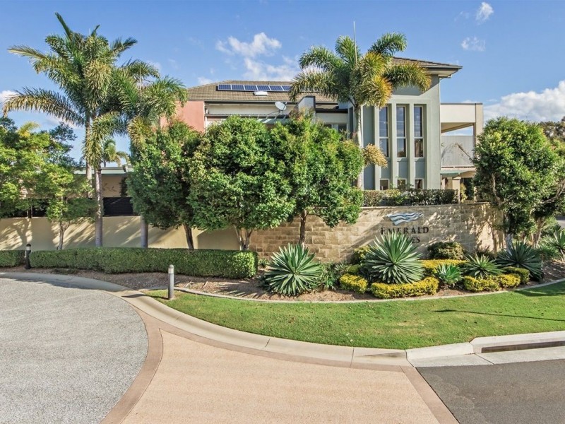 1101/1 The Cove Crescent, Carrara QLD 4211