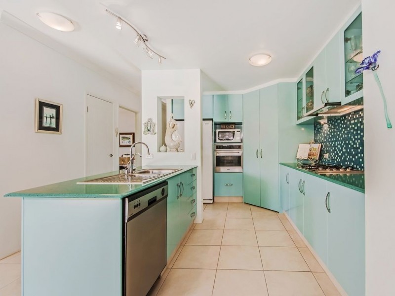 1101/1 The Cove Crescent, Carrara QLD 4211