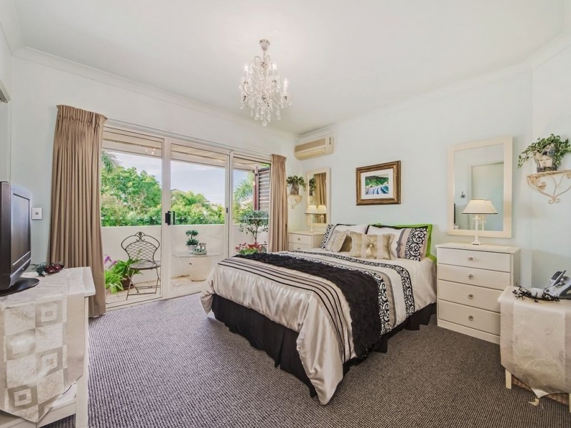 1101/1 The Cove Crescent, Carrara QLD 4211