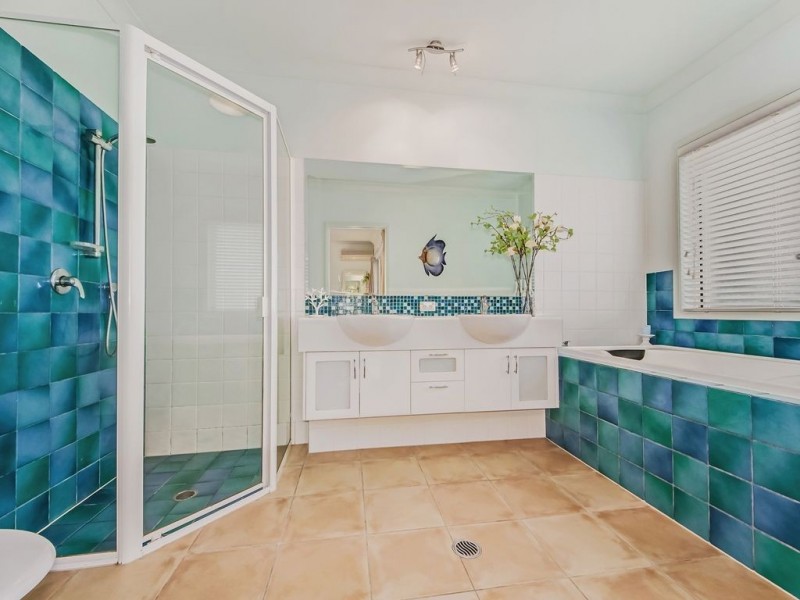 1101/1 The Cove Crescent, Carrara QLD 4211