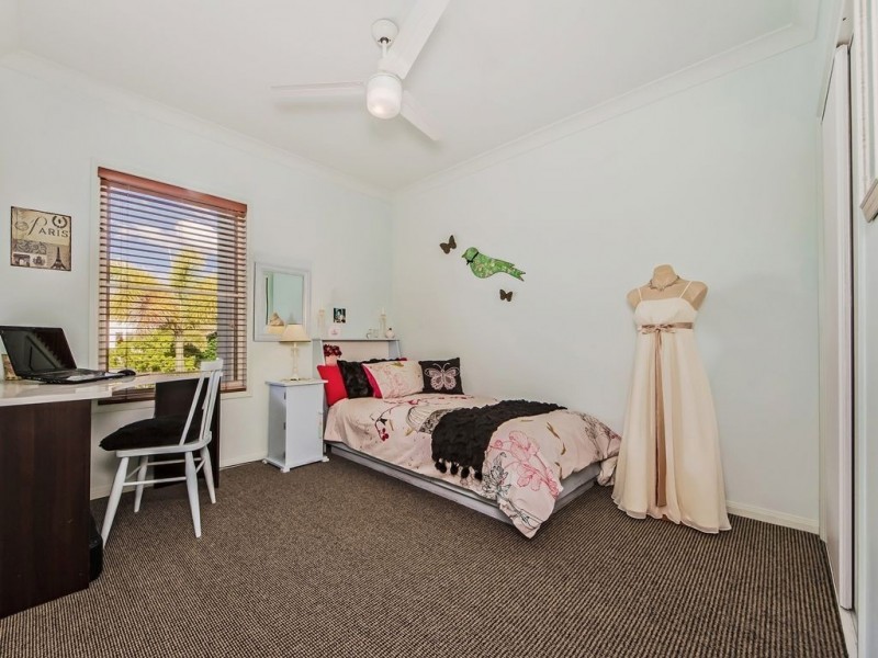 1101/1 The Cove Crescent, Carrara QLD 4211