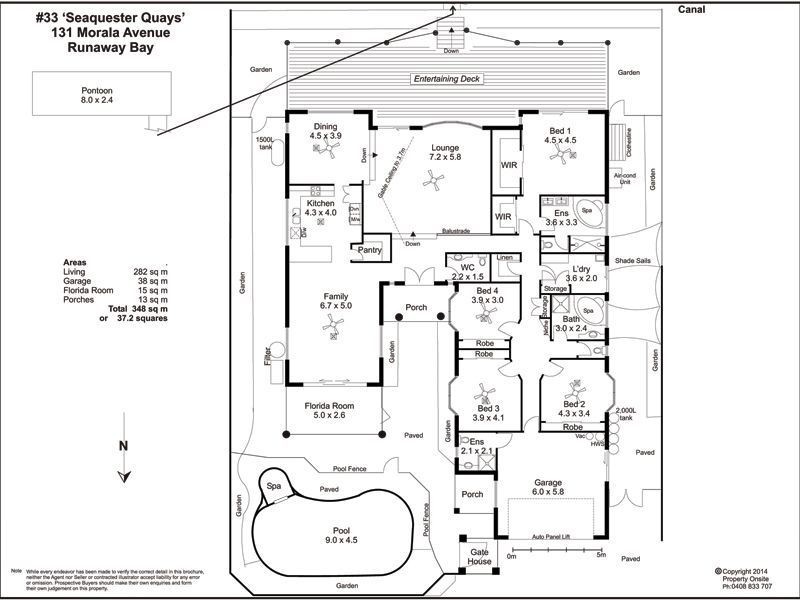 33/131 Morala Avenue, Runaway Bay QLD 4216