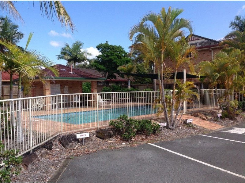 7/2 Brown Street, Labrador QLD 4215
