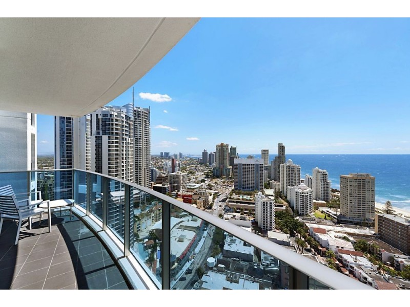 3113 Surfers Paradise Boulevard, Surfers Paradise QLD 4217