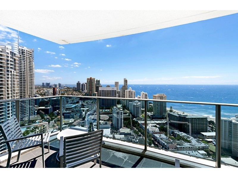 3113 Surfers Paradise Boulevard, Surfers Paradise QLD 4217