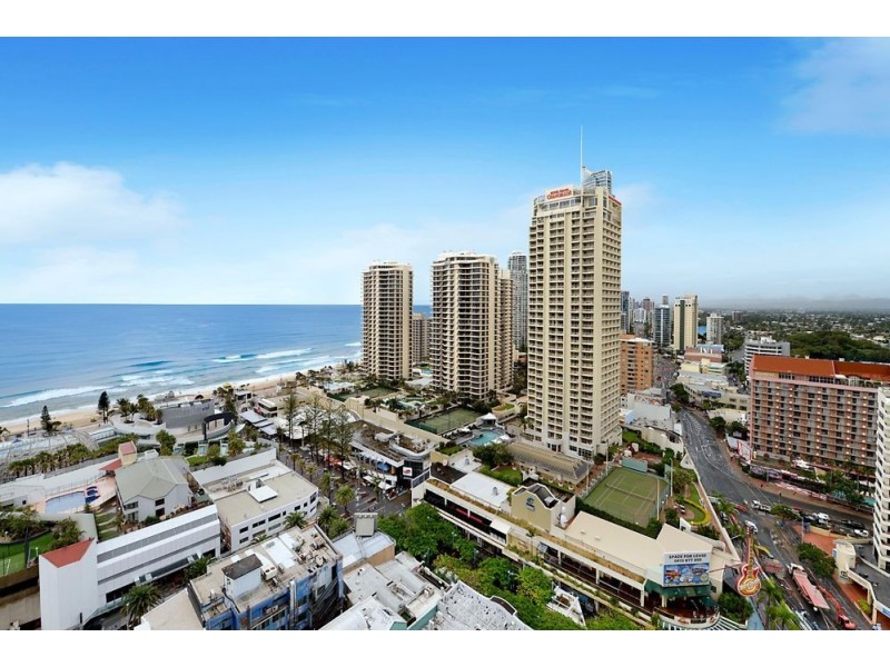 3113 Surfers Paradise Boulevard, Surfers Paradise QLD 4217