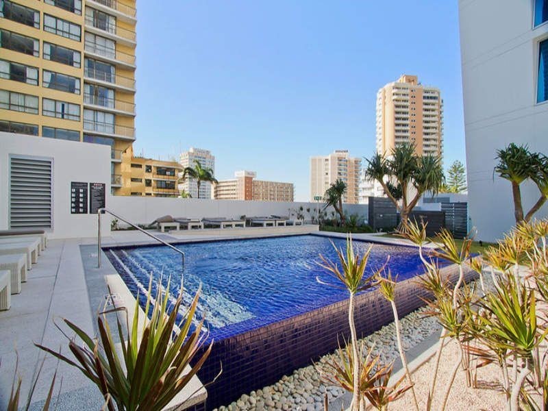 3113 Surfers Paradise Boulevard, Surfers Paradise QLD 4217