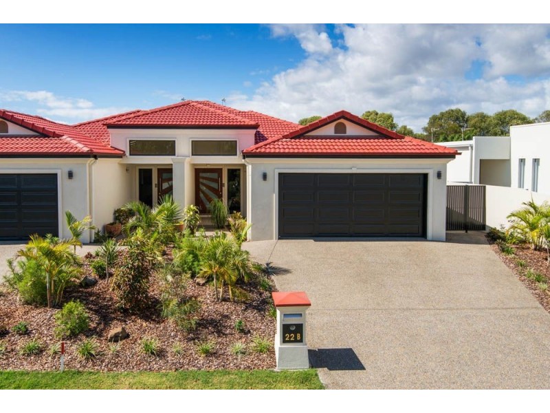 2/22 Compass Drive, Biggera Waters QLD 4216