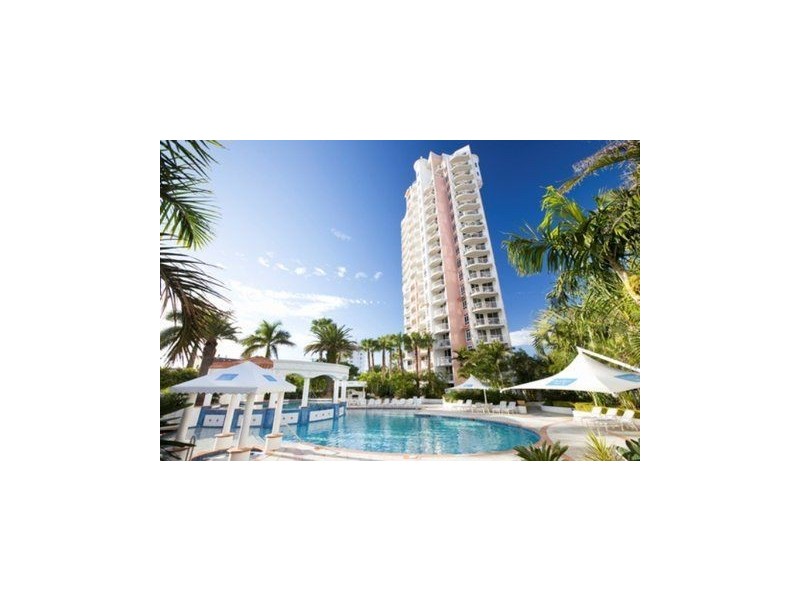 1048/2623 Gold Coast Highway, Broadbeach QLD 4218