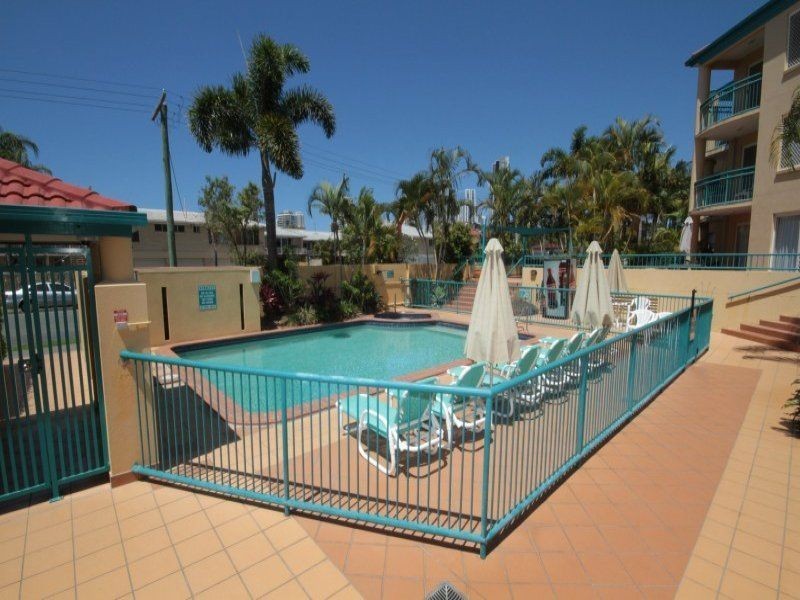 5/40 Burra Street, Chevron Island QLD 4217