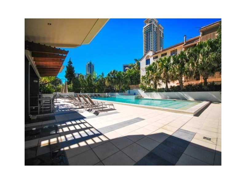 21 Cypress Avenue, Surfers Paradise QLD 4217