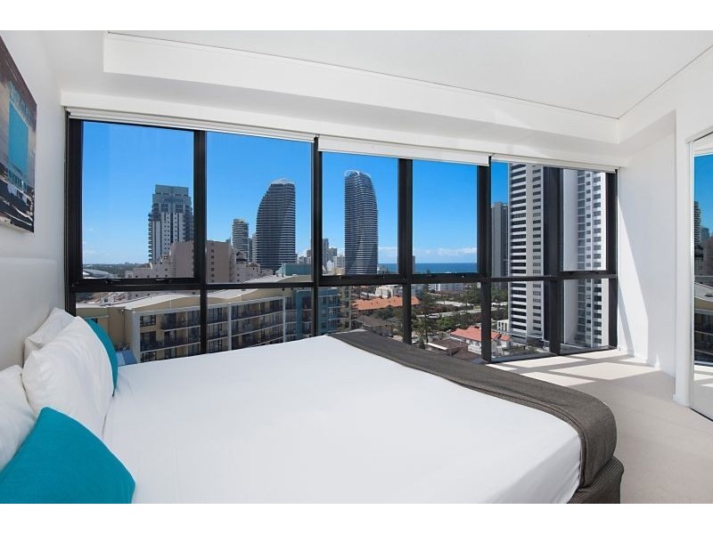 22 Surf Parade, Broadbeach QLD 4218