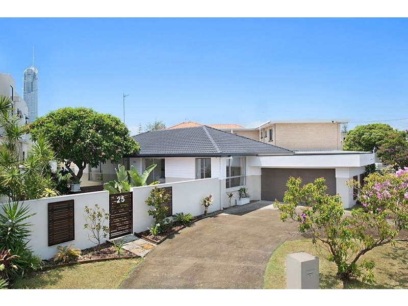 25 Sunrise Boulevard, Surfers Paradise QLD 4217