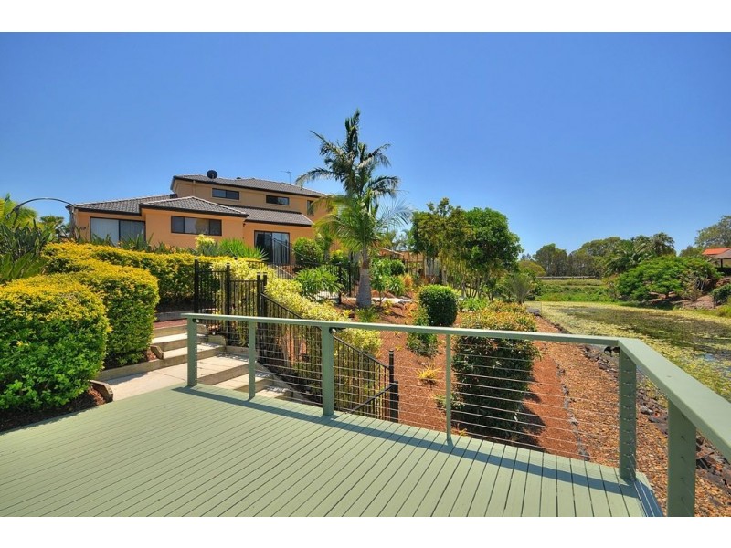 64 Peach Drive, Robina QLD 4226