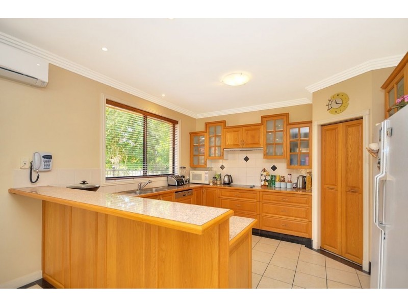 64 Peach Drive, Robina QLD 4226