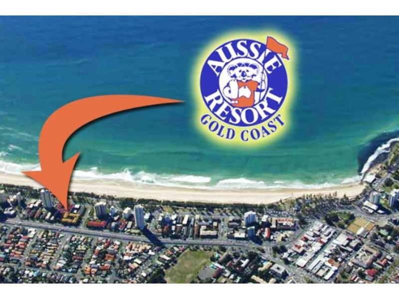 17/1921 Gold Coast Hwy, Burleigh Heads QLD 4220