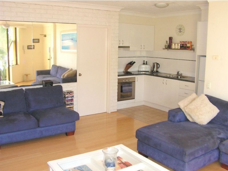 17/1921 Gold Coast Hwy, Burleigh Heads QLD 4220