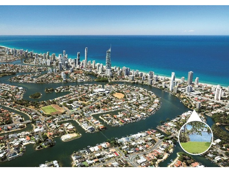 19 Cannes Avenue, Surfers Paradise QLD 4217