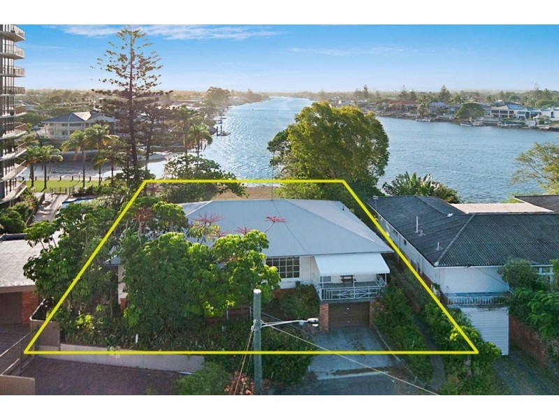 19 Cannes Avenue, Surfers Paradise QLD 4217