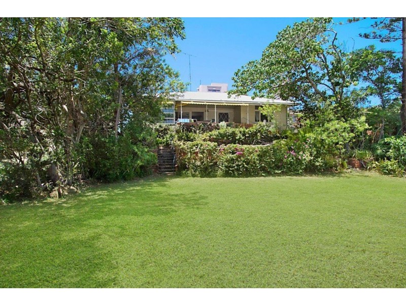 19 Cannes Avenue, Surfers Paradise QLD 4217