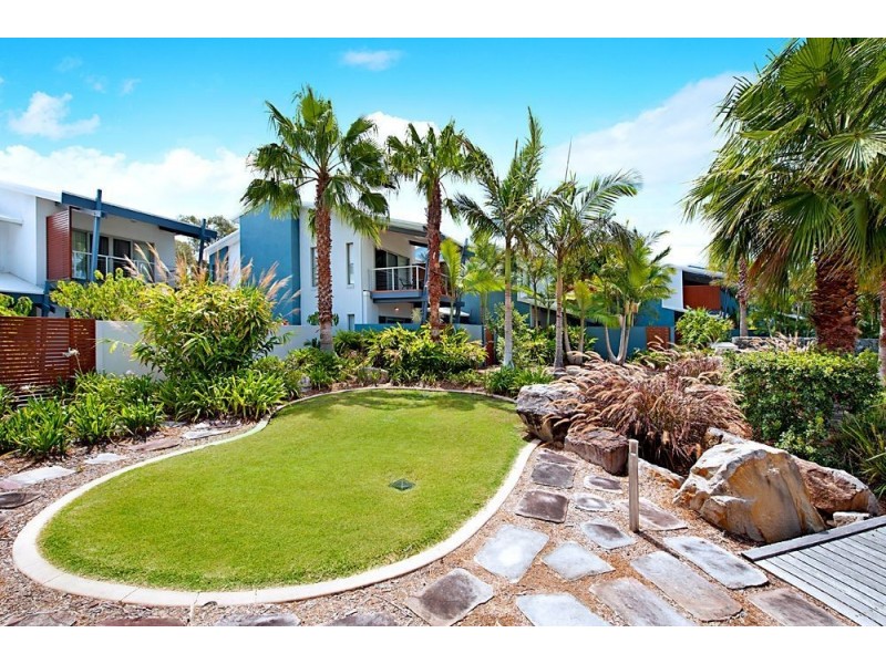 43/181 Lae Drive, Coombabah QLD 4216