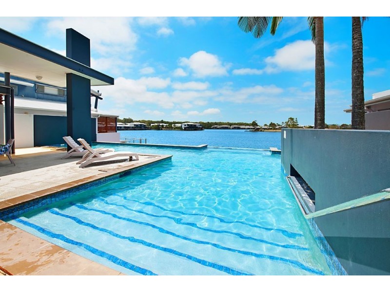 43/181 Lae Drive, Coombabah QLD 4216