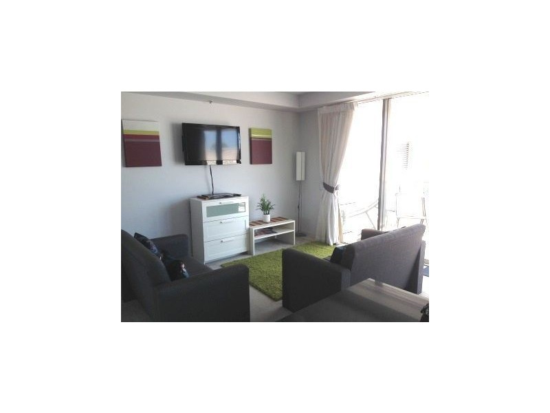 306A/2865 Gold Coast Highway, Surfers Paradise QLD 4217