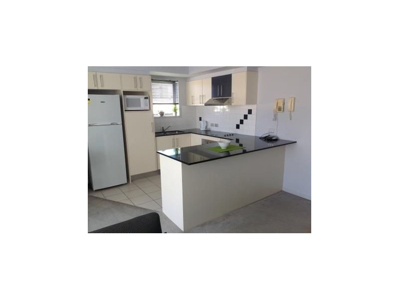306A/2865 Gold Coast Highway, Surfers Paradise QLD 4217
