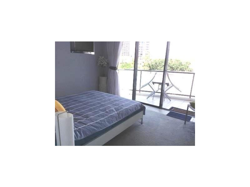 306A/2865 Gold Coast Highway, Surfers Paradise QLD 4217