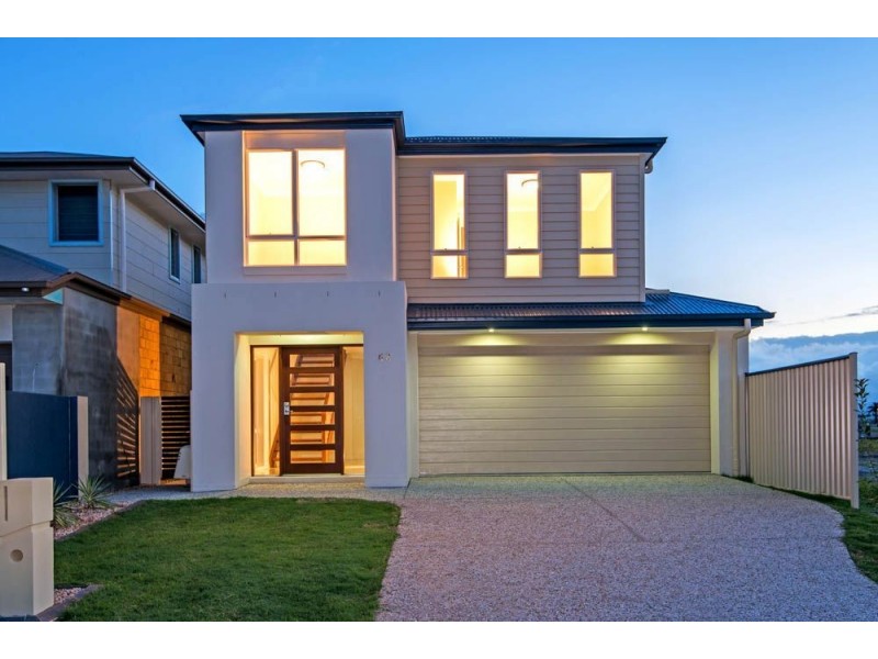 62 Harbour Rise, Hope Island QLD 4212