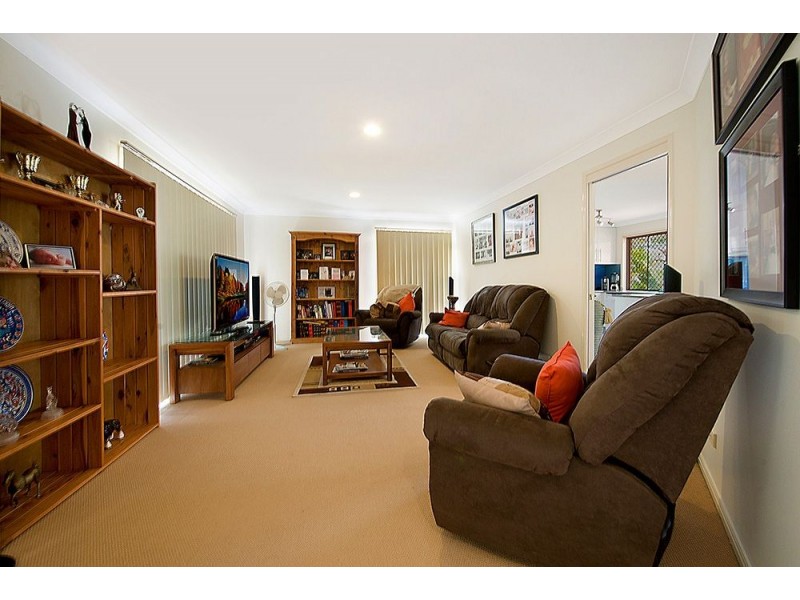 23 Port Jackson Boulevard, Clear Island Waters QLD 4226