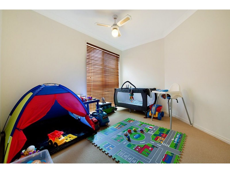 23 Port Jackson Boulevard, Clear Island Waters QLD 4226