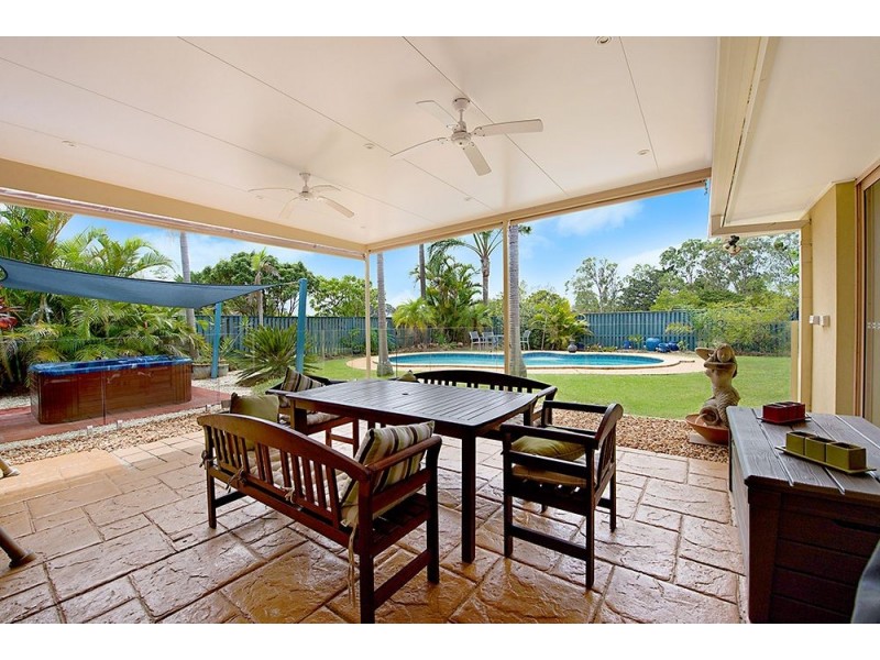 23 Port Jackson Boulevard, Clear Island Waters QLD 4226
