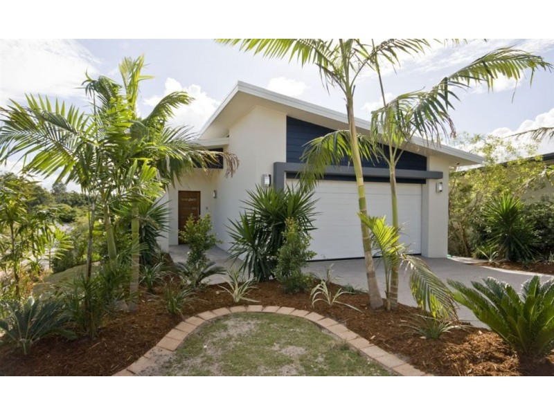 2 Lyra Court, Robina QLD 4226