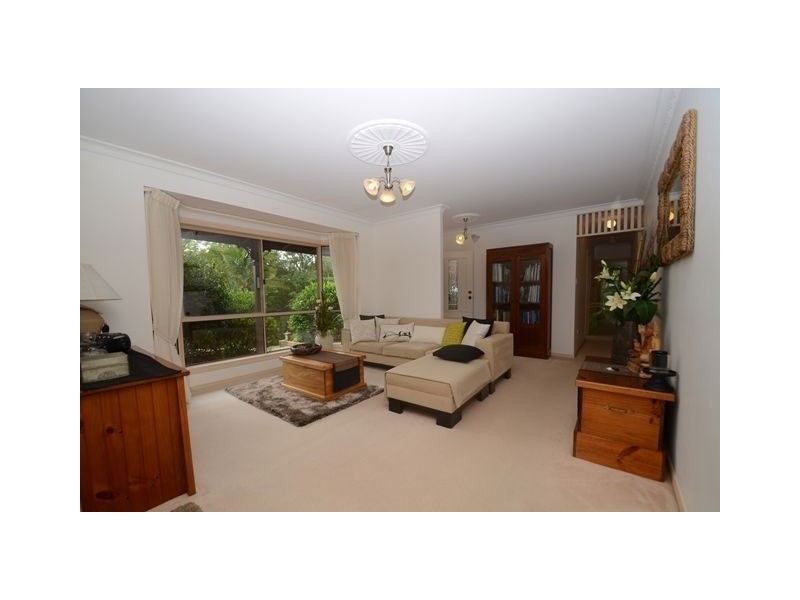 6 Hidden Valley Road, Bonogin QLD 4213