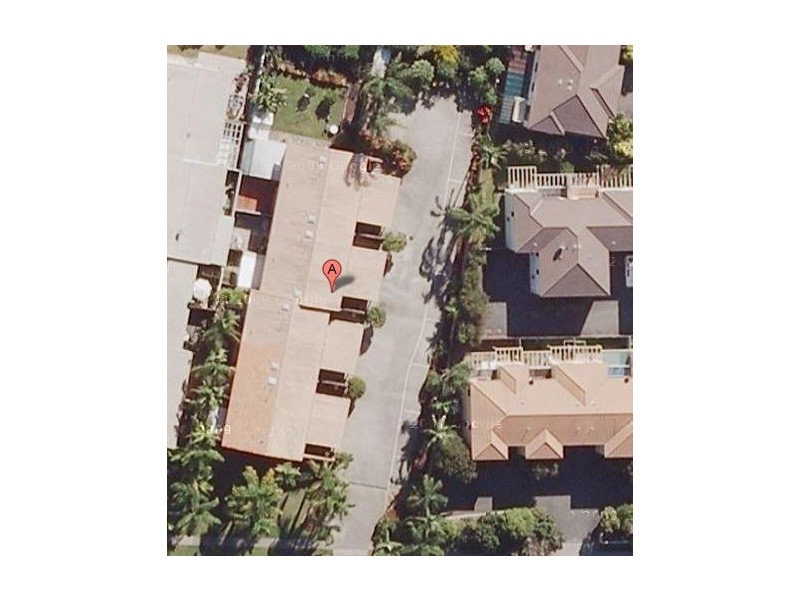 1/251 Christine Avenue, Varsity Lakes QLD 4227