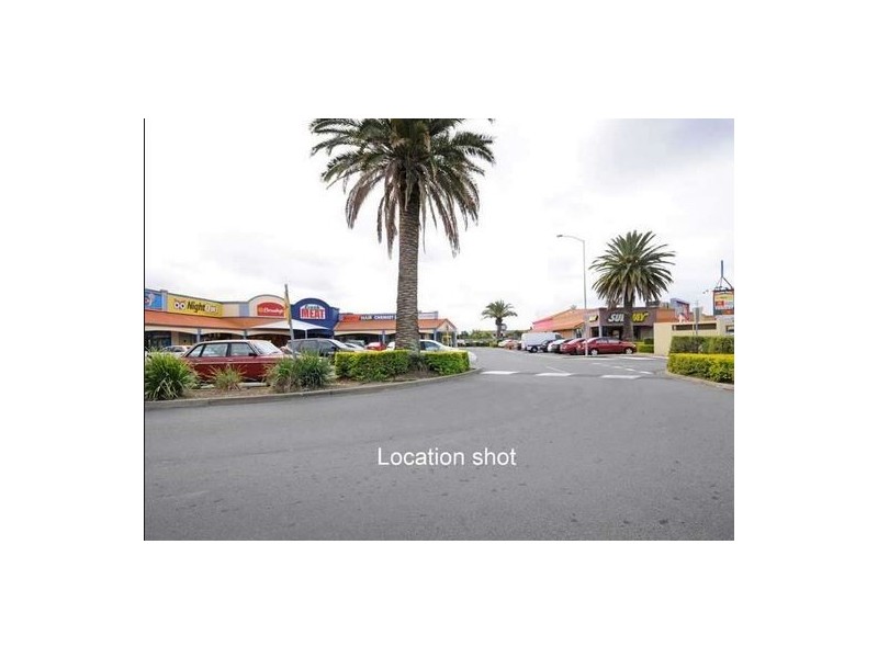 1/251 Christine Avenue, Varsity Lakes QLD 4227