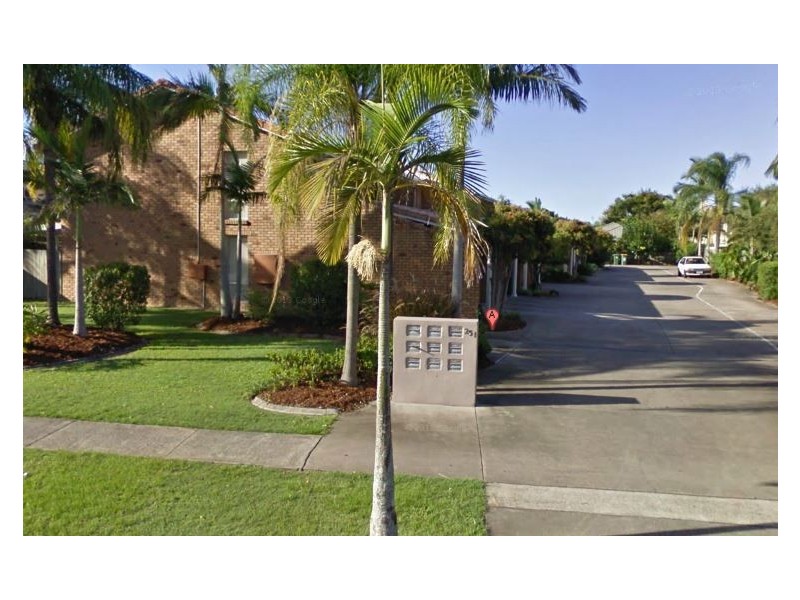 1/251 Christine Avenue, Varsity Lakes QLD 4227