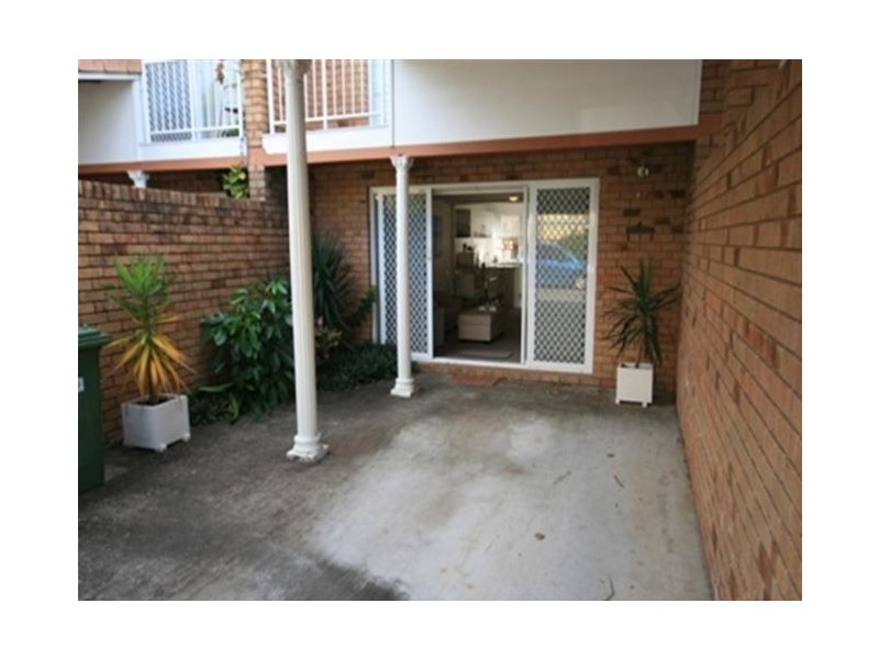 1/251 Christine Avenue, Varsity Lakes QLD 4227