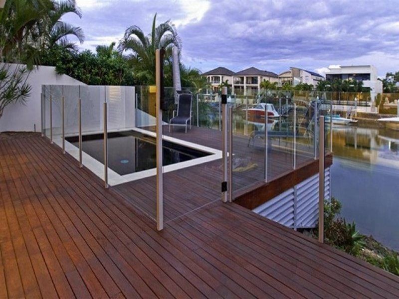 8030 Key Waters, Sanctuary Cove QLD 4212