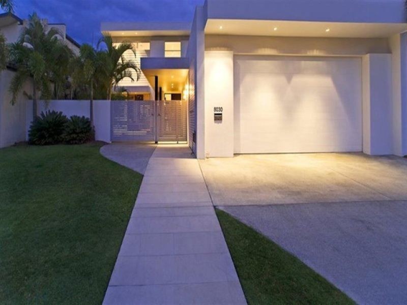 8030 Key Waters, Sanctuary Cove QLD 4212