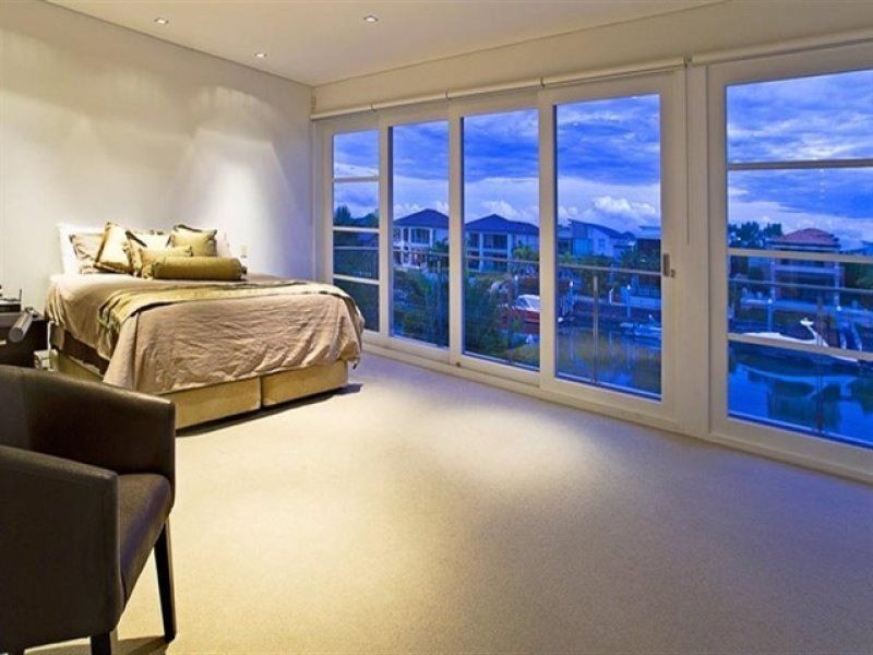 8030 Key Waters, Sanctuary Cove QLD 4212
